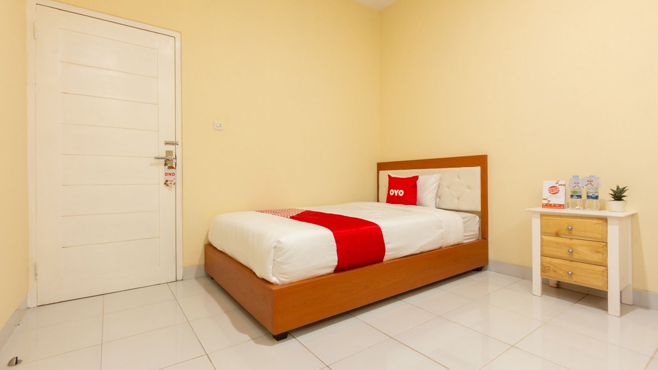 Photo of Bedroom in Sewon