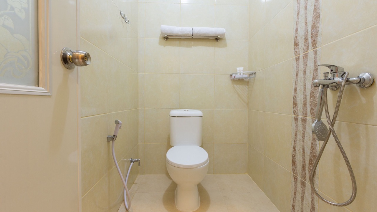 Photo of Bathroom in Sewon