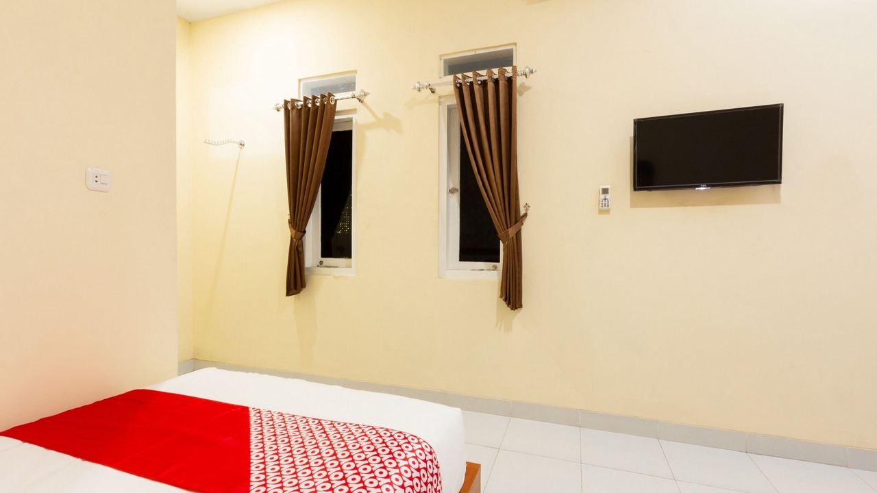 Photo of Bedroom in Sewon
