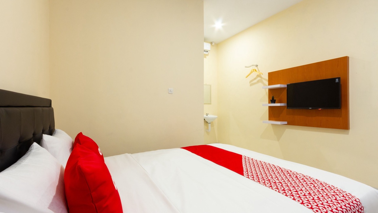 Photo of Bedroom in Sewon