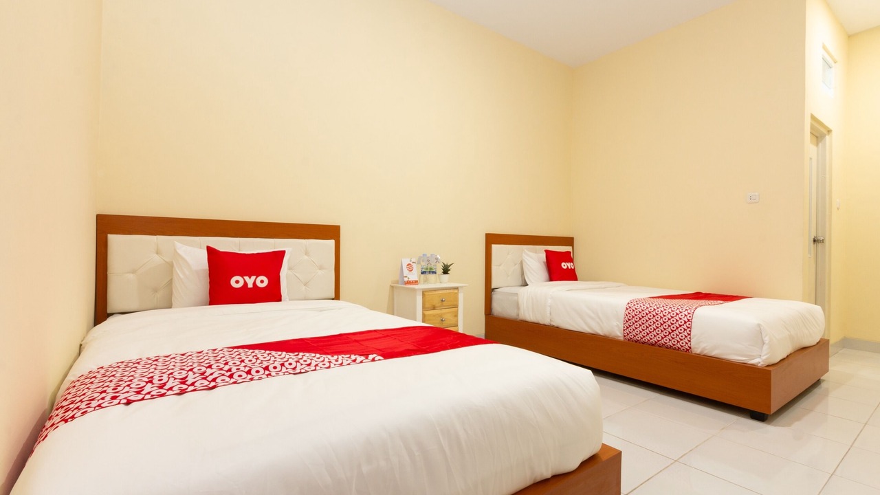 Photo of Bedroom in Sewon