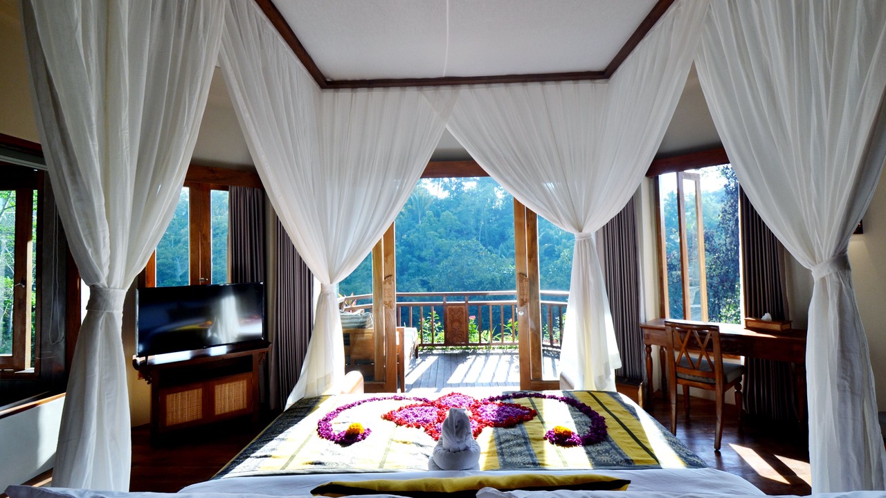 Photo of Bedroom in Kenderan