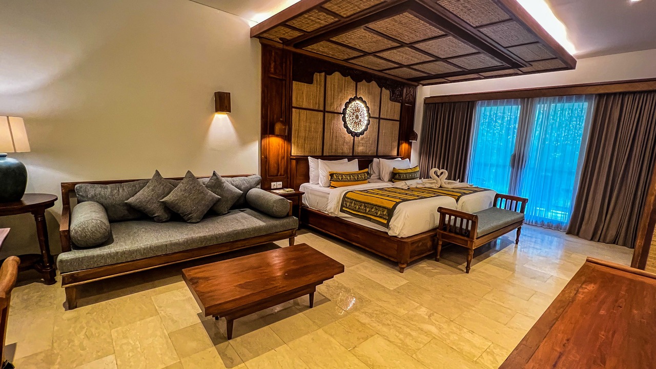 Photo of Bedroom in Kenderan