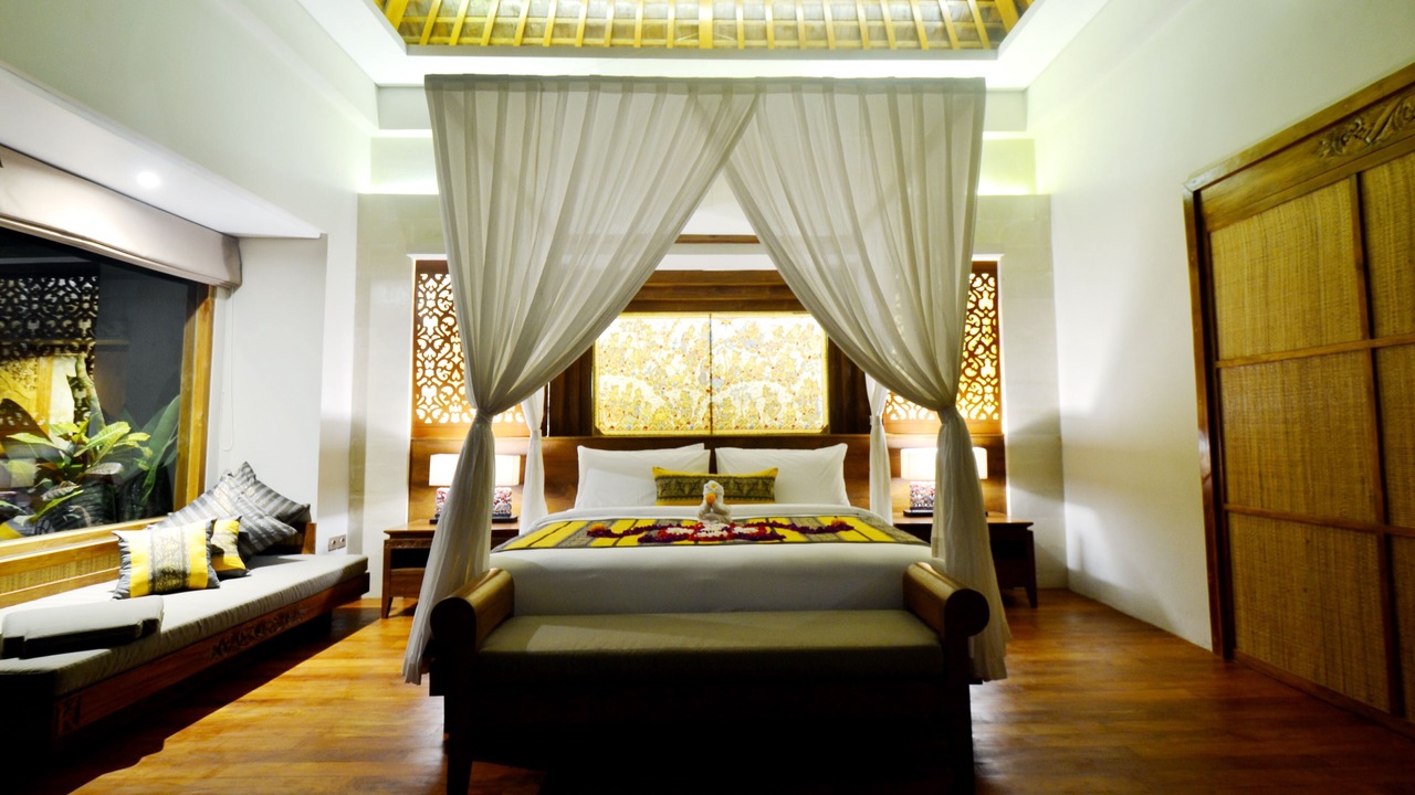 Photo of Bedroom in Kenderan