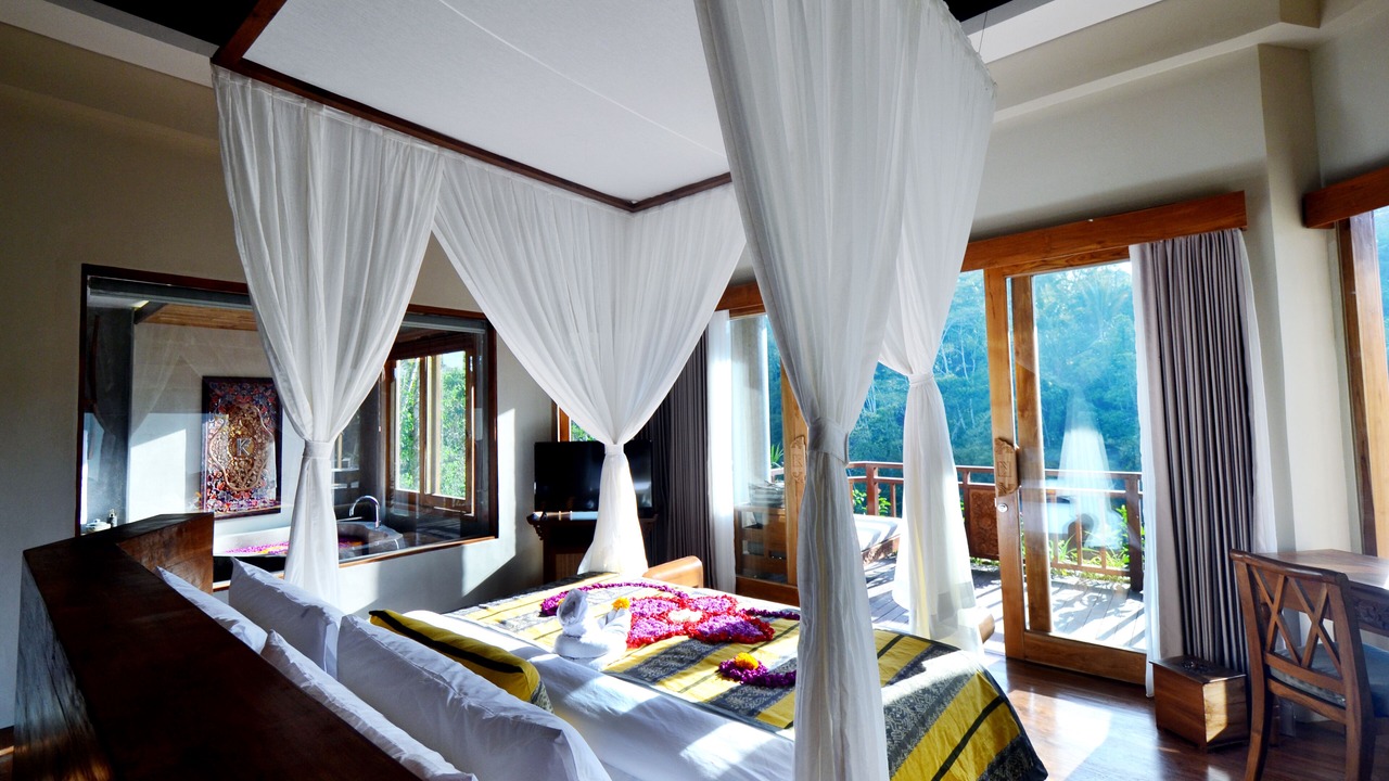 Photo of Bedroom in Kenderan