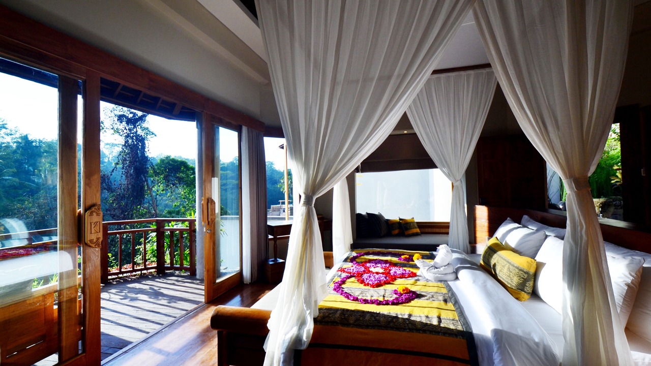 Photo of Bedroom in Kenderan