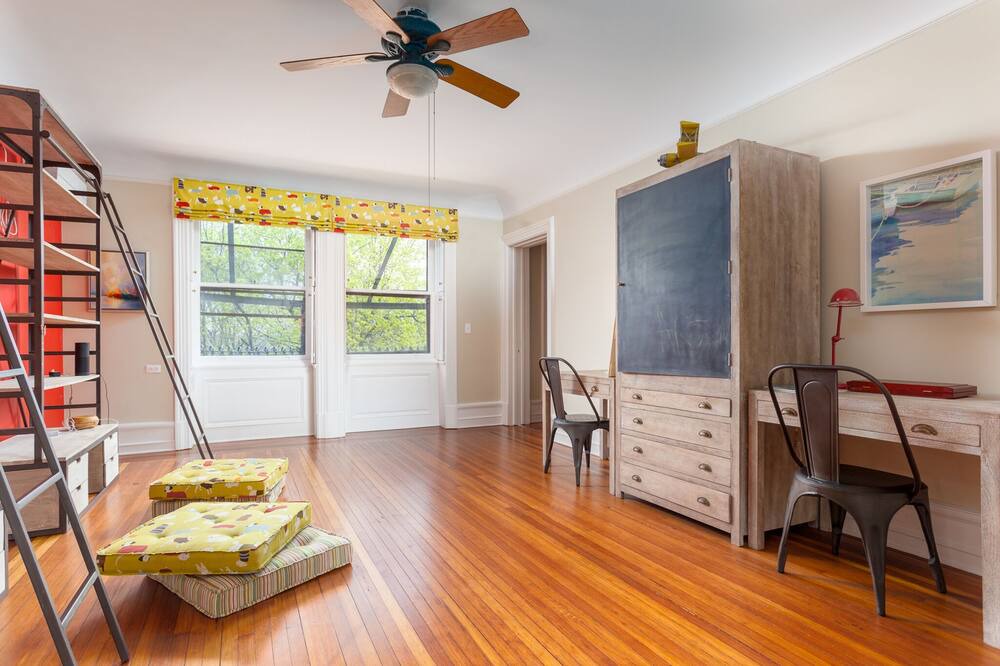 Photo of Bedroom in Piermont