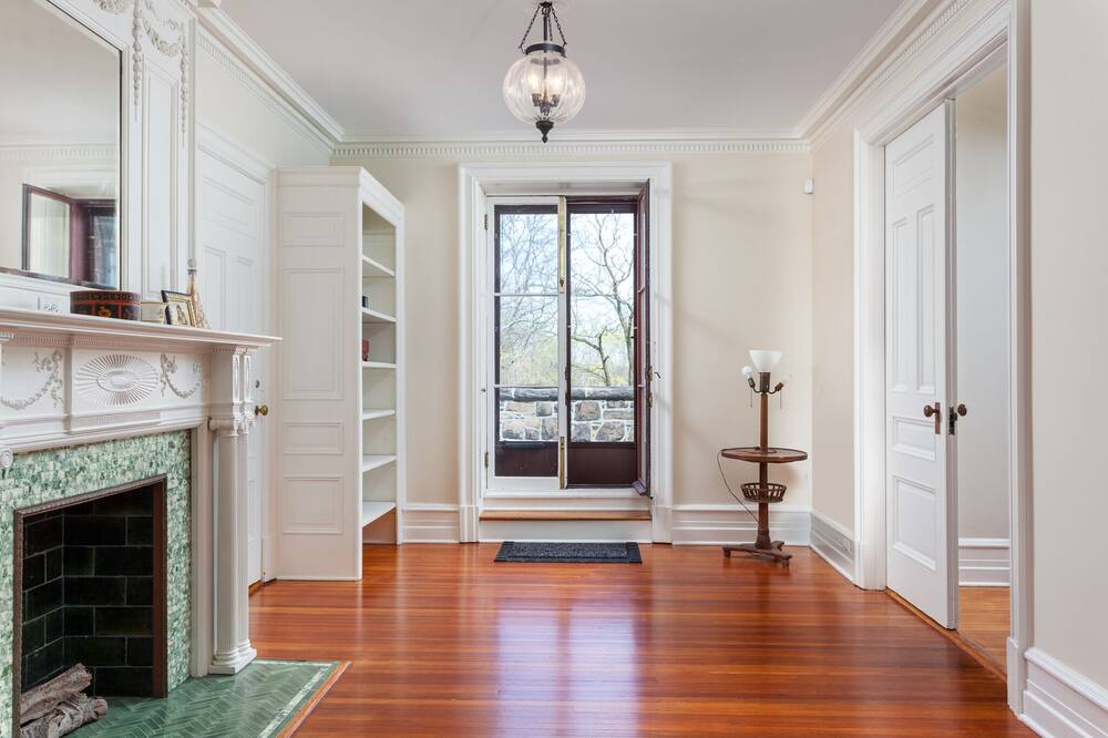 Photo of Bedroom in Piermont