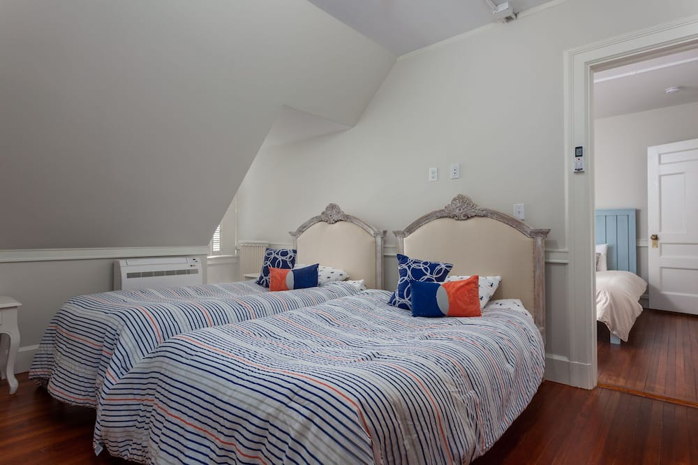 Photo of Bedroom in Piermont