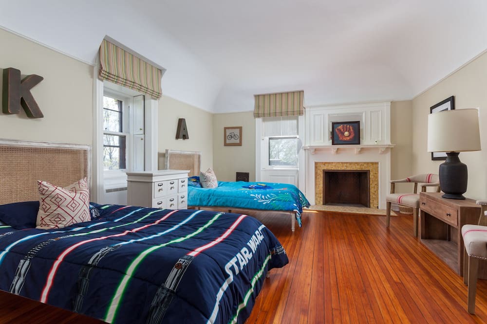 Photo of Bedroom in Piermont