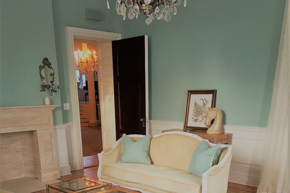 Photo of Livingroom in Piermont