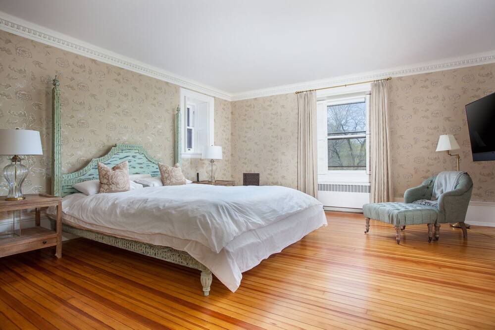 Photo of Bedroom in Piermont
