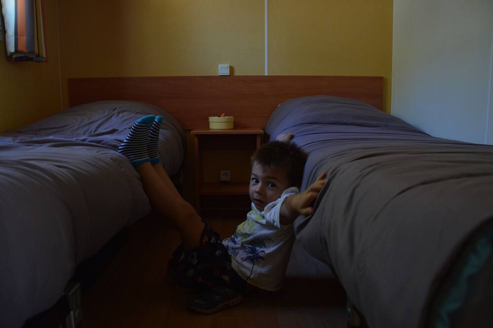 Photo of Bedroom in Lezan