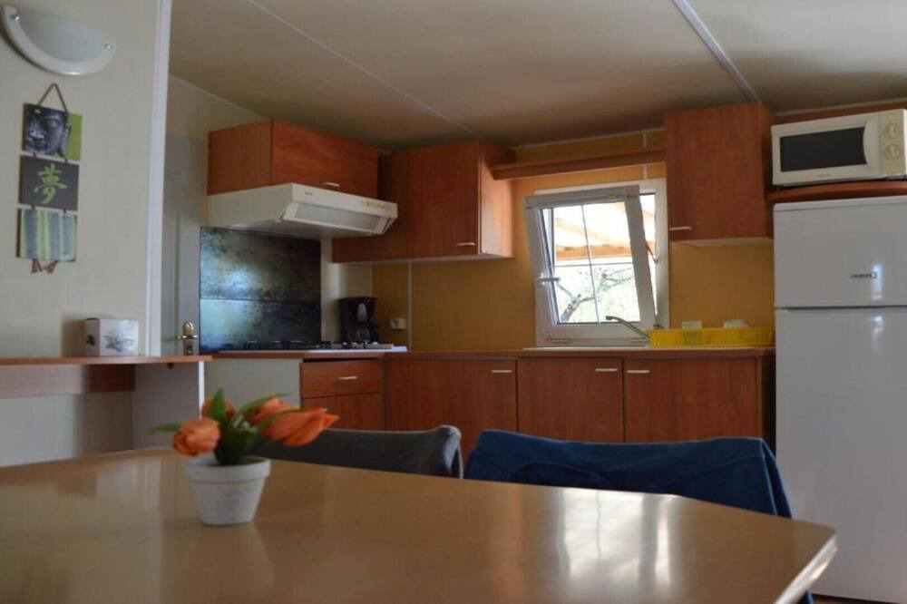 Photo of Kitchen in Lezan
