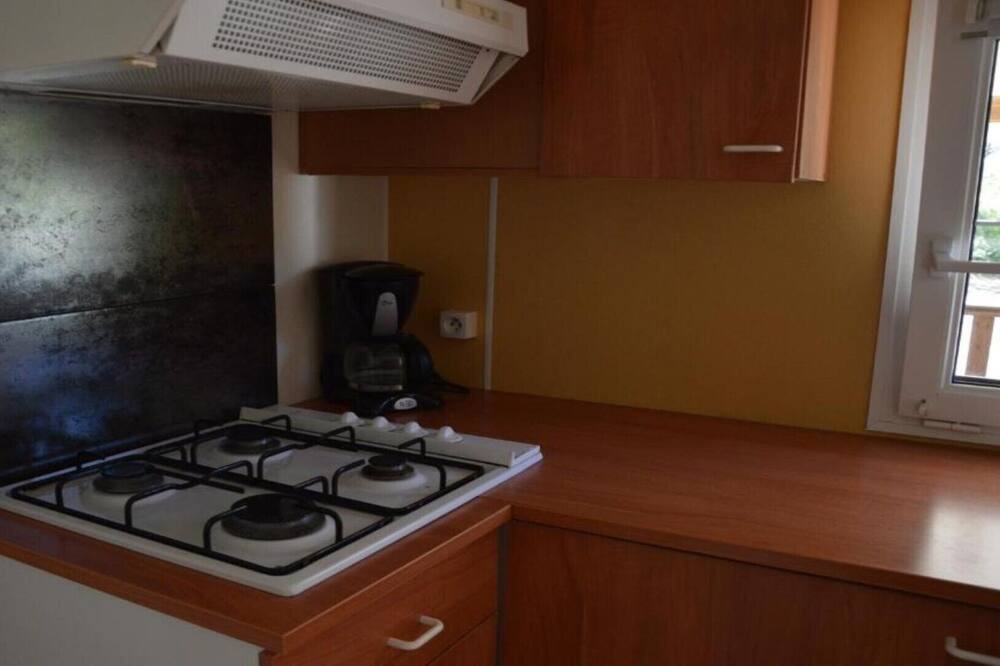 Photo of Kitchen in Lezan