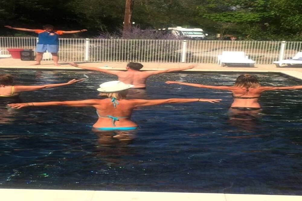 Photo of Outdoor in Lezan