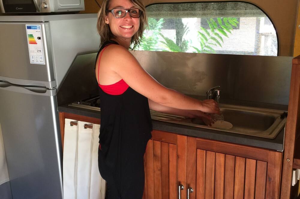 Photo of Kitchen in Lezan