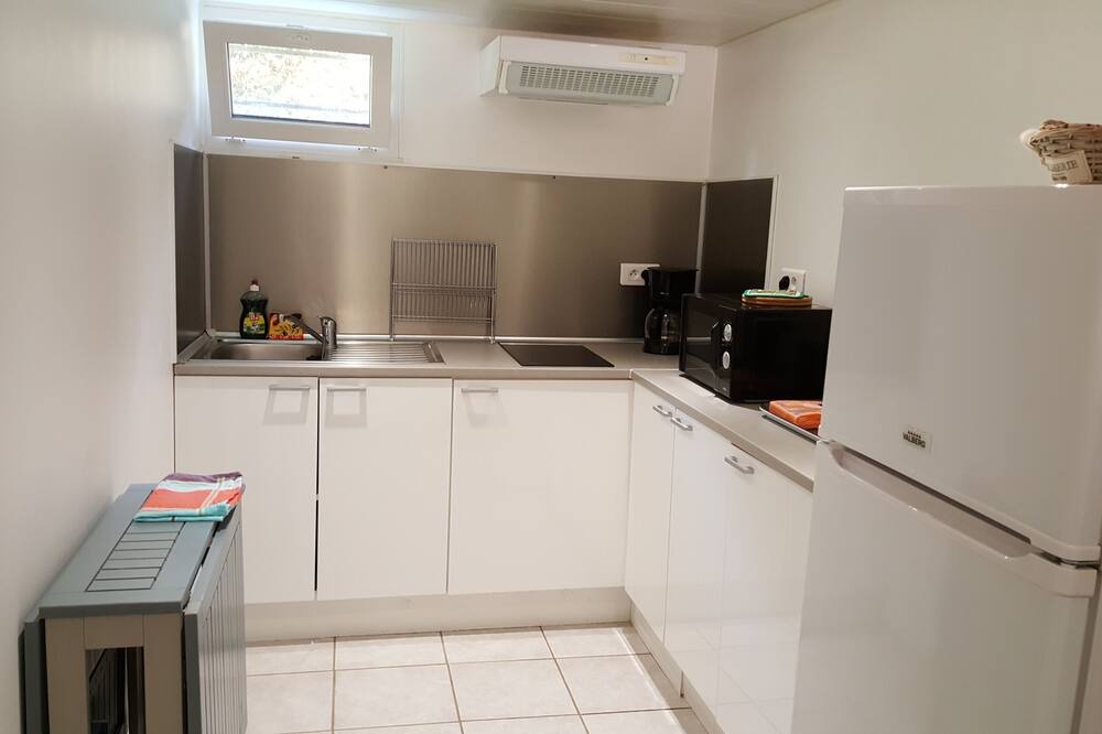 Photo of Kitchen in Etiolles