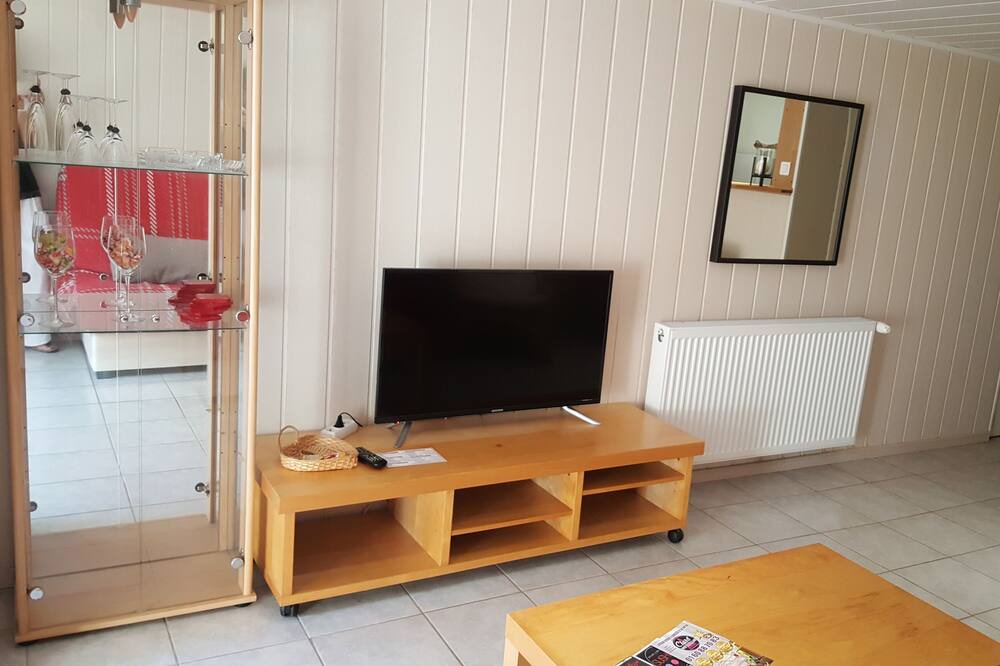 Photo of Bedroom in Etiolles