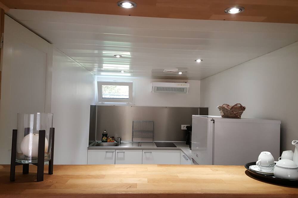 Photo of Kitchen in Etiolles