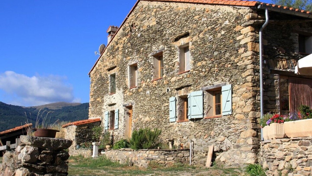Photo of Outdoor in Prats-de-Mollo-la-Preste