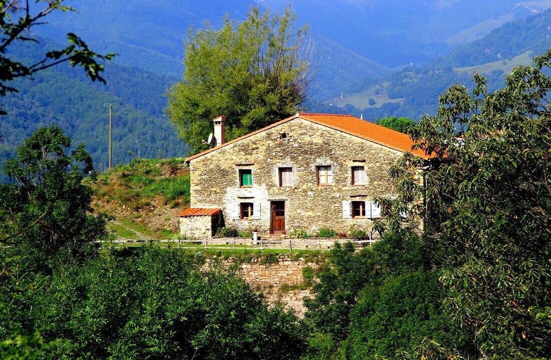 Photo of Outdoor in Prats-de-Mollo-la-Preste