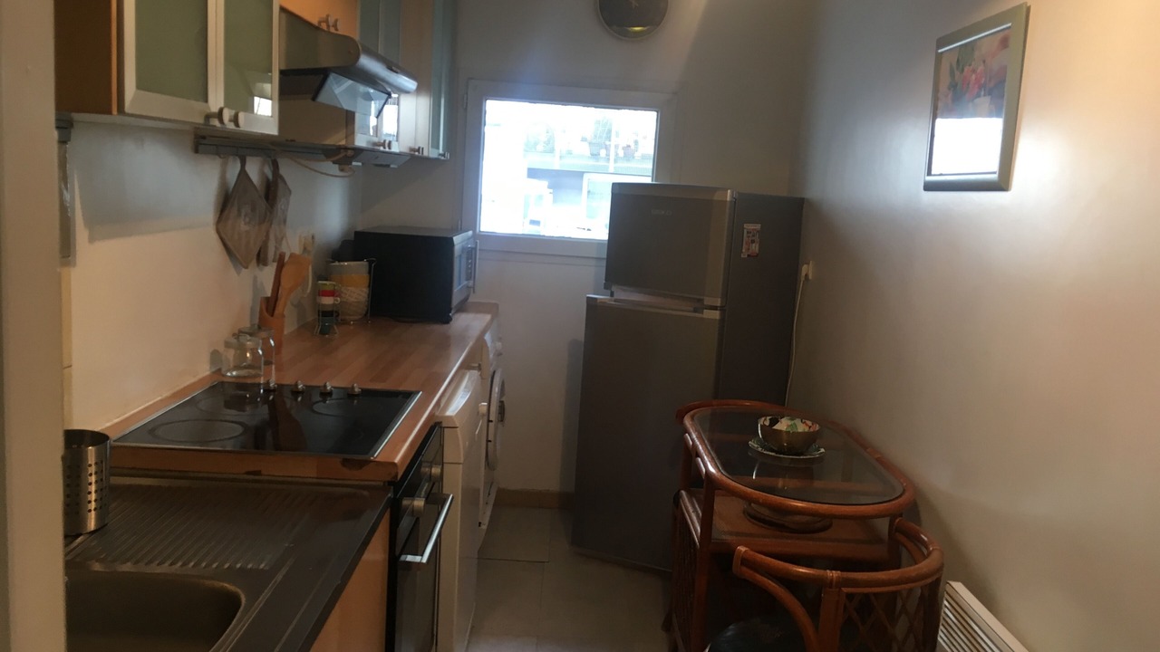 Photo of Kitchen in Clichy
