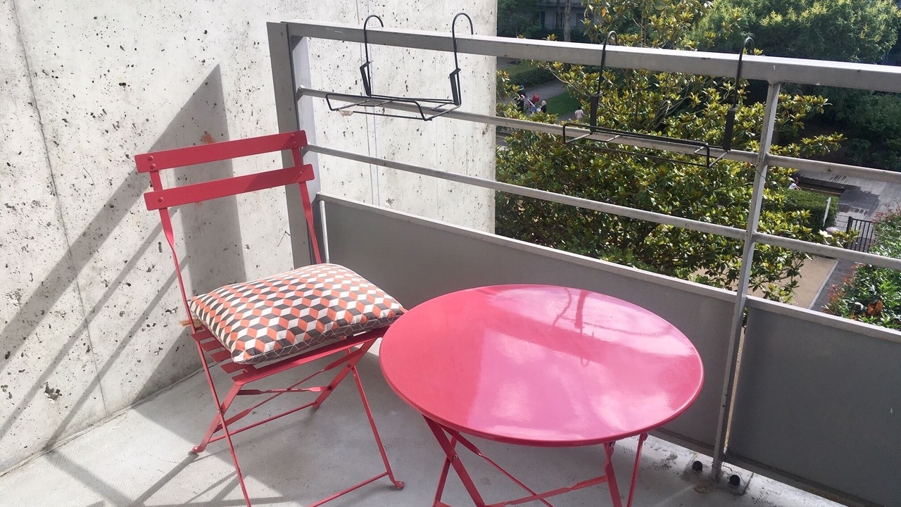 Photo of Outdoor in Clichy