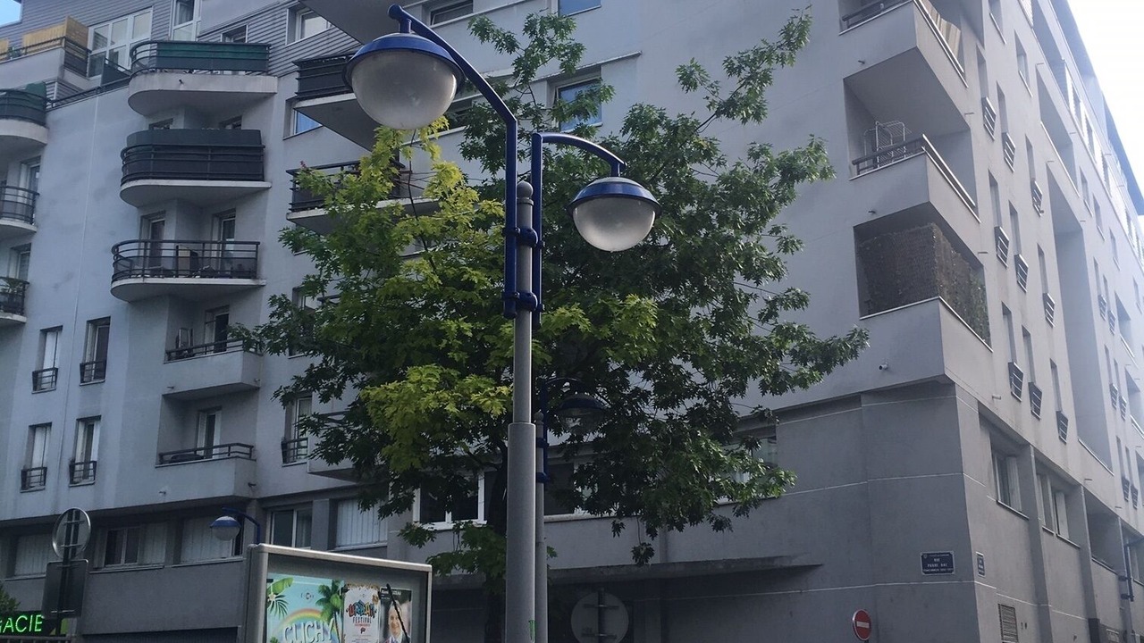 Photo of Outdoor in Clichy