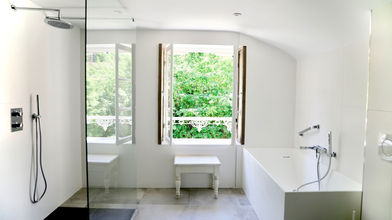 Photo of Bathroom in Goupillieres