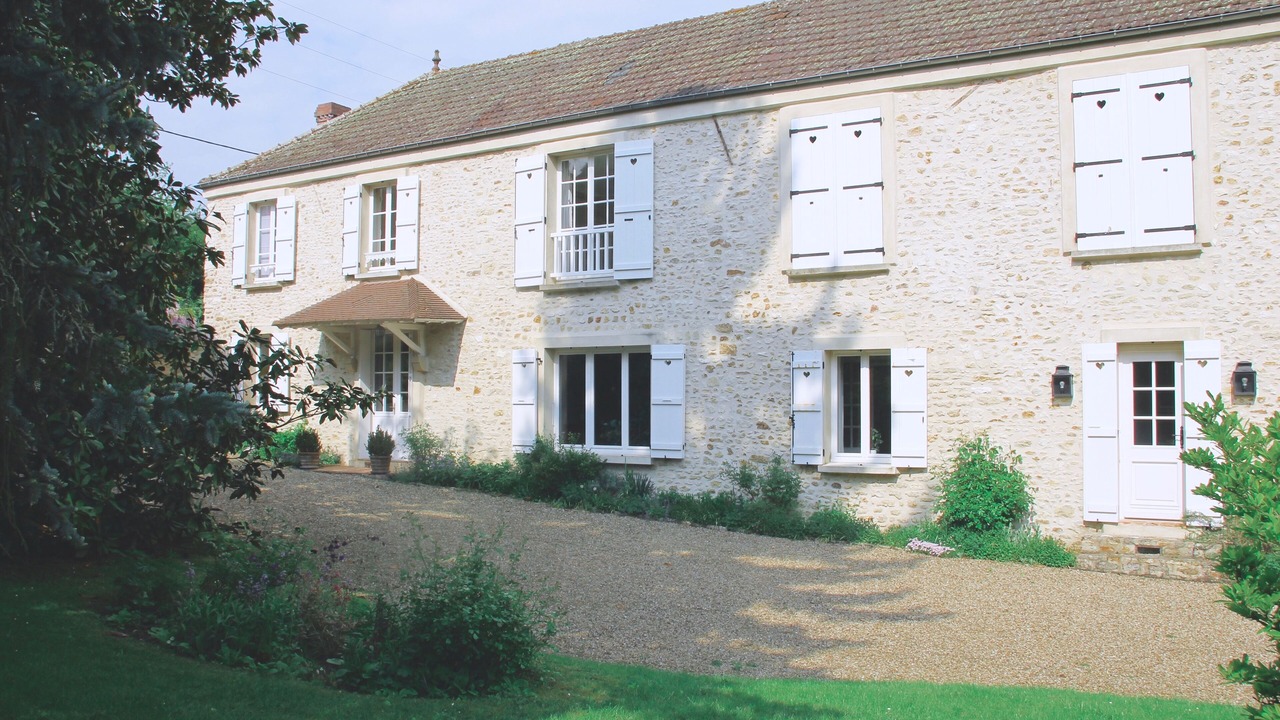 Photo of Outdoor in Goupillieres