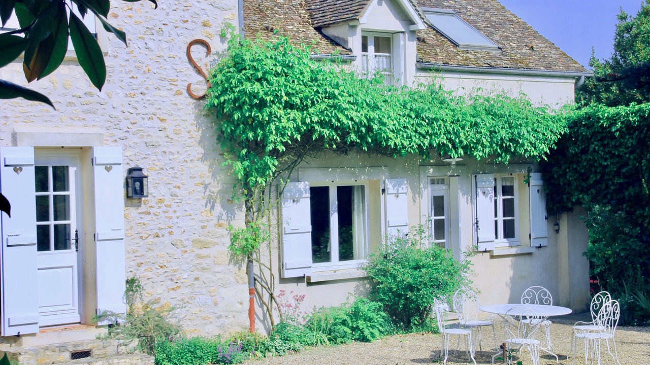 Photo of Outdoor in Goupillieres