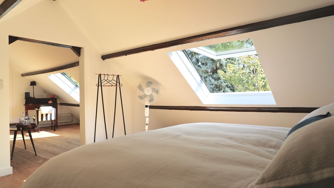Photo of Bedroom in Goupillieres