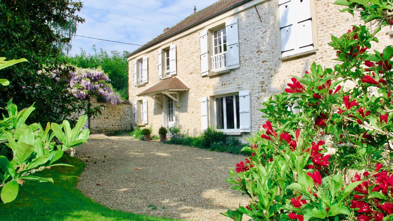 Photo of Outdoor in Goupillieres