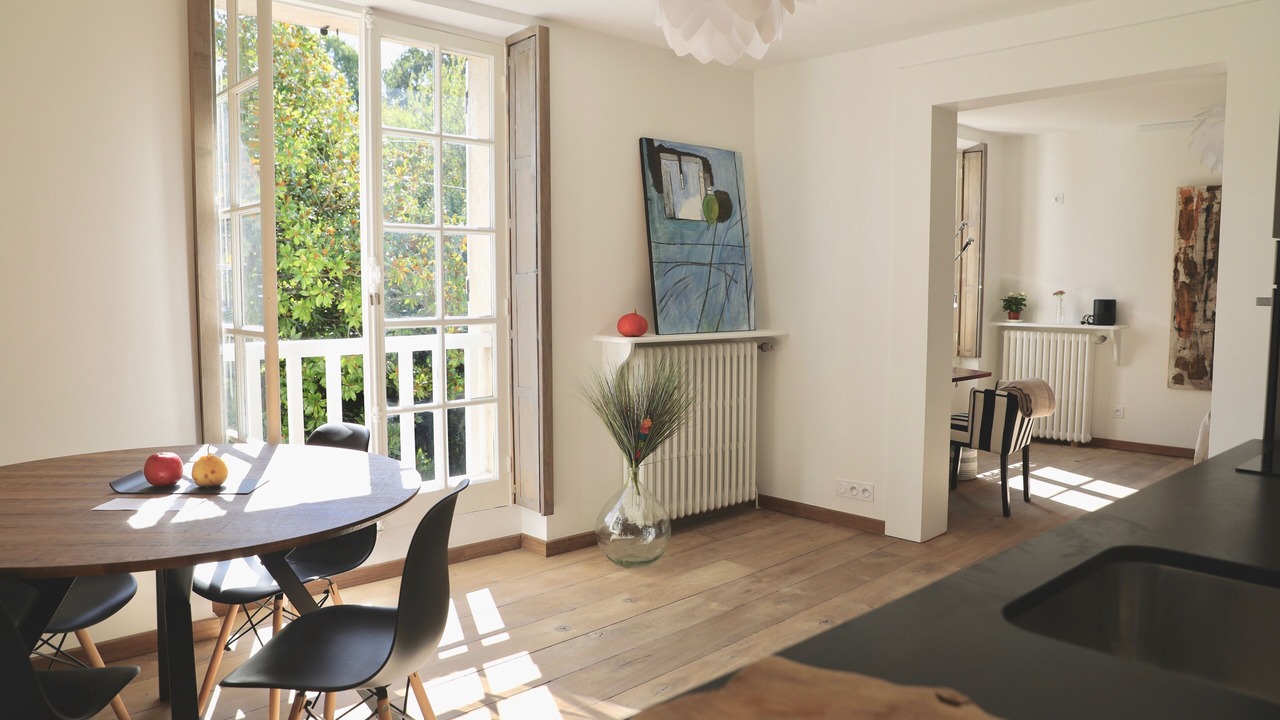 Photo of Bedroom in Goupillieres