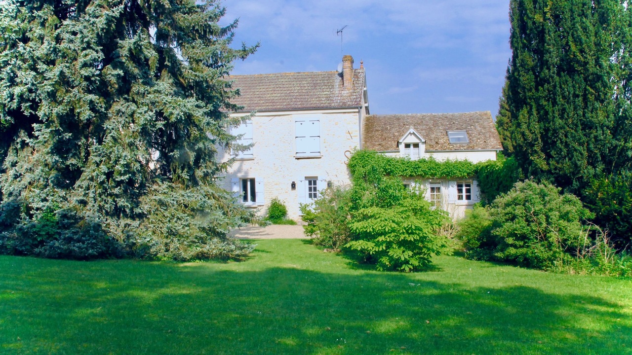 Photo of Outdoor in Goupillieres