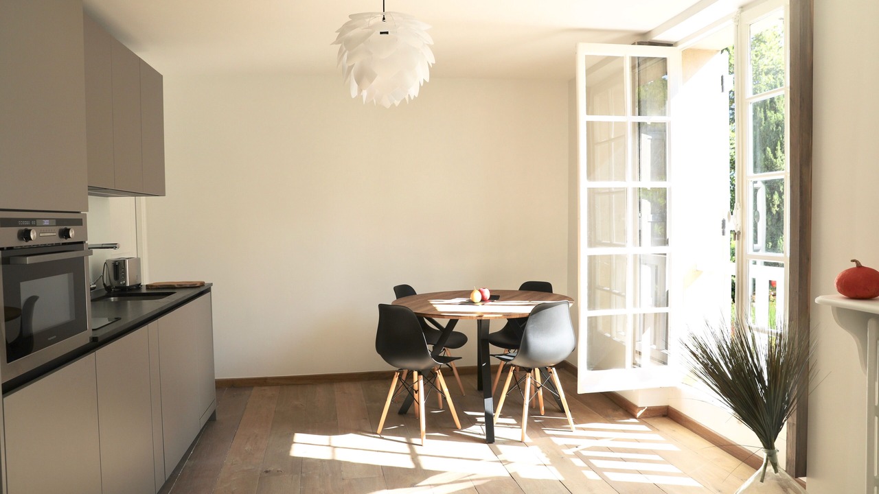 Photo of Bedroom in Goupillieres