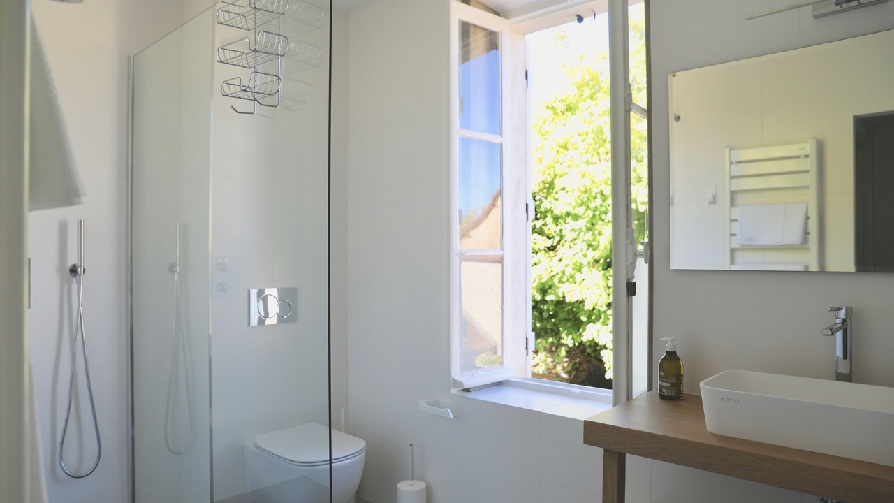 Photo of Bathroom in Goupillieres