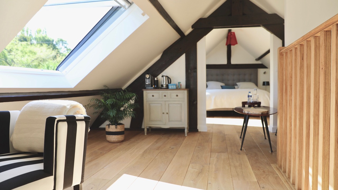 Photo of Bedroom in Goupillieres