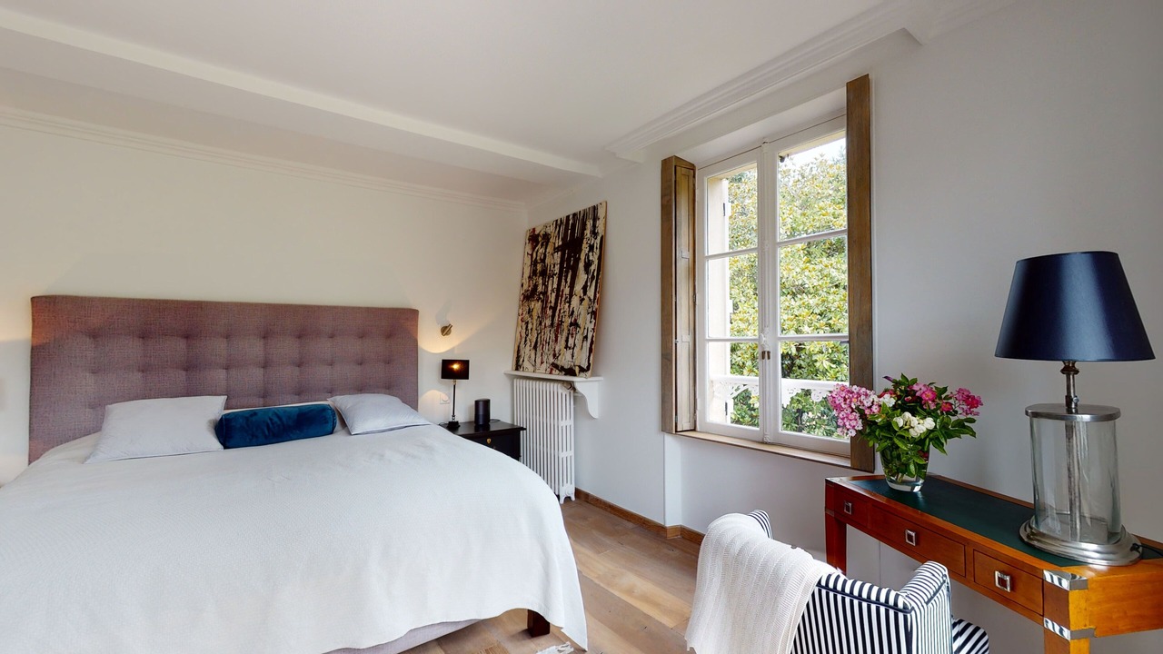 Photo of Bedroom in Goupillieres