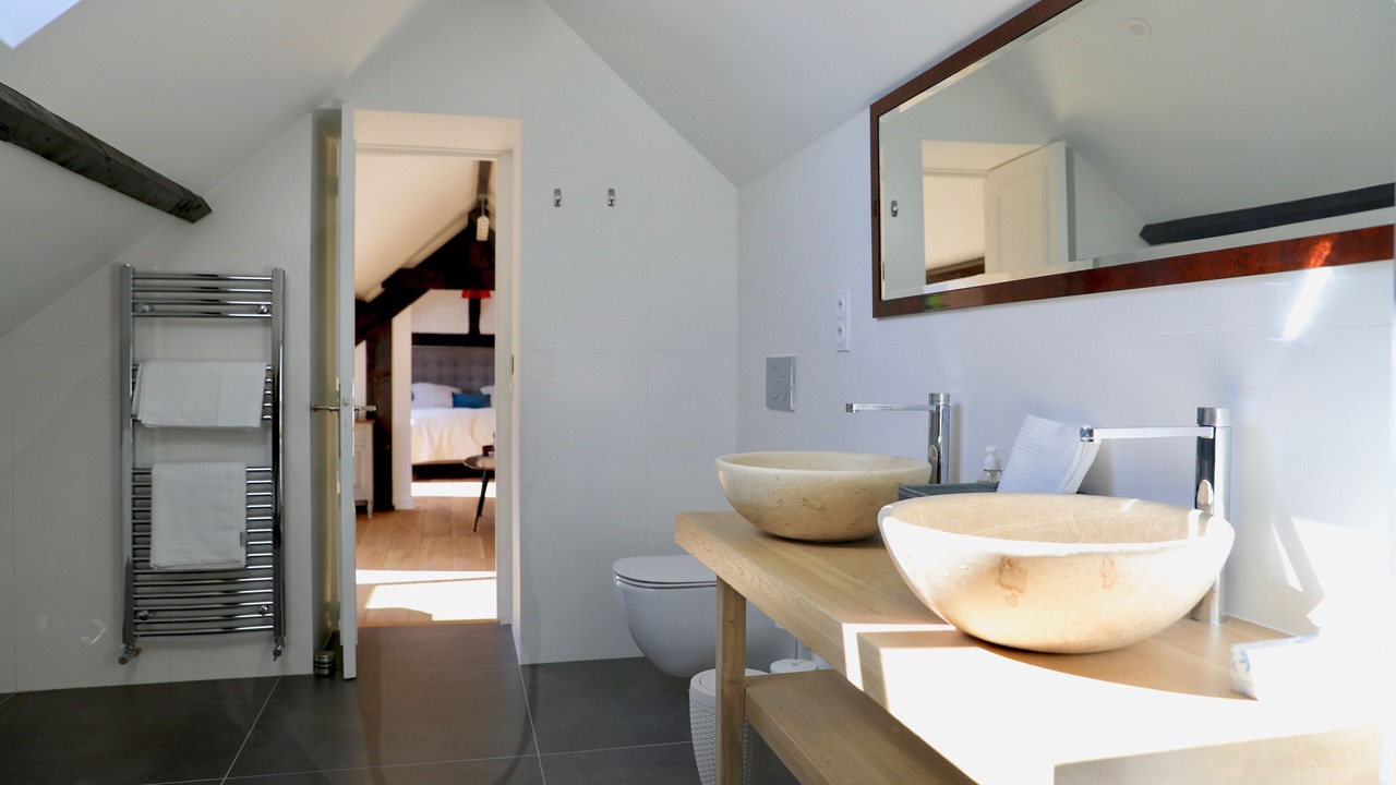 Photo of Bathroom in Goupillieres