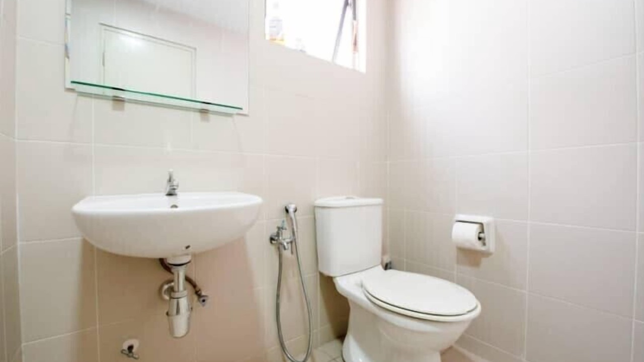 Photo of Bathroom in Puchong