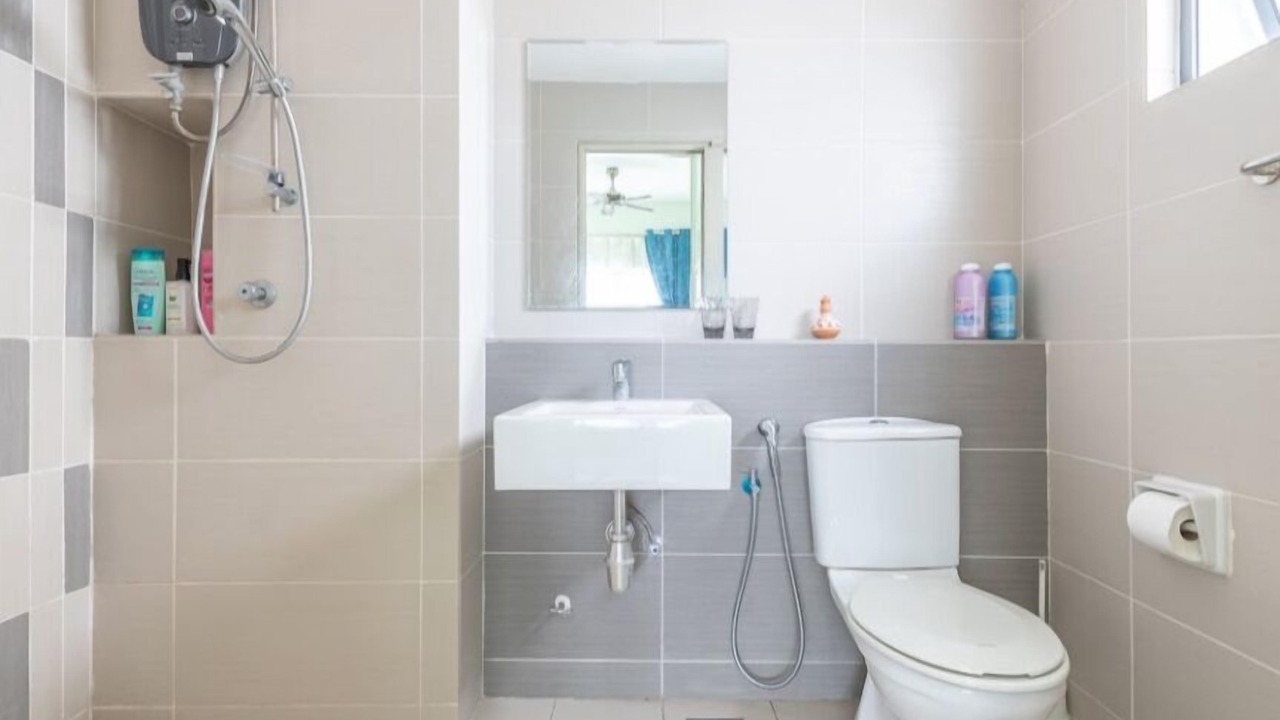 Photo of Bathroom in Puchong