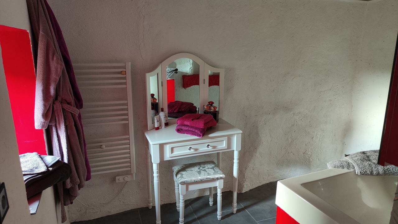 Photo of Bedroom in La Celle