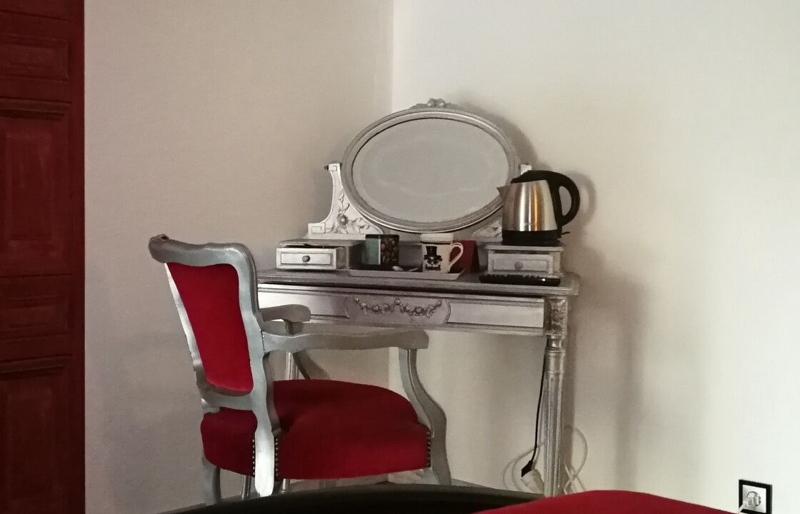 Photo of Bedroom in La Celle