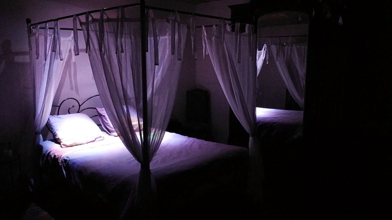 Photo of Bedroom in La Celle
