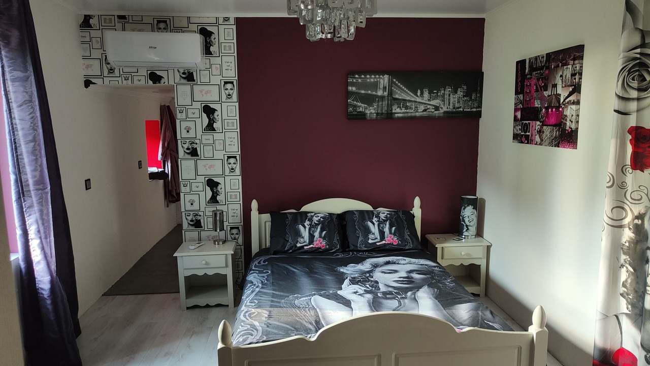 Photo of Bedroom in La Celle