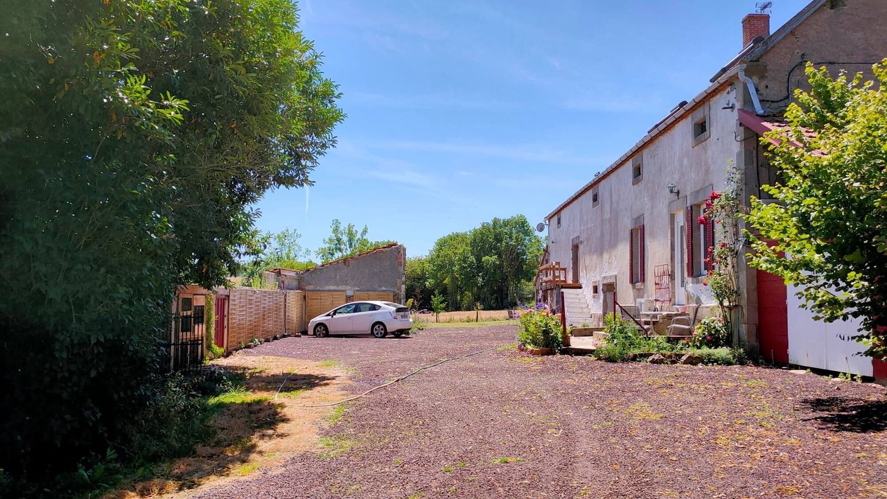 Photo of Outdoor in La Celle