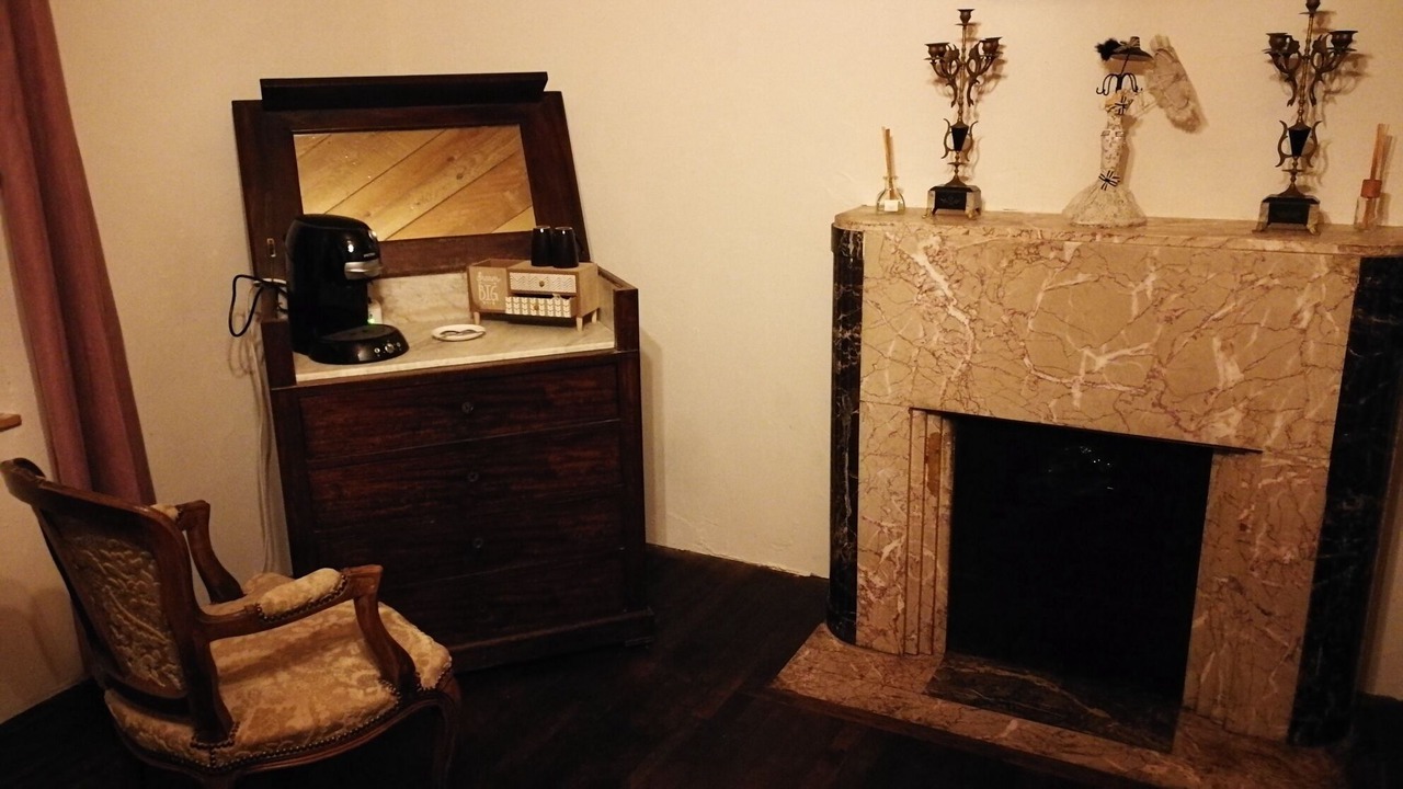 Photo of Bedroom in La Celle