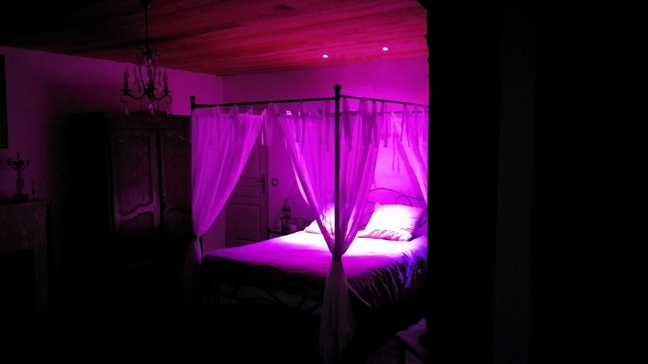 Photo of Bedroom in La Celle